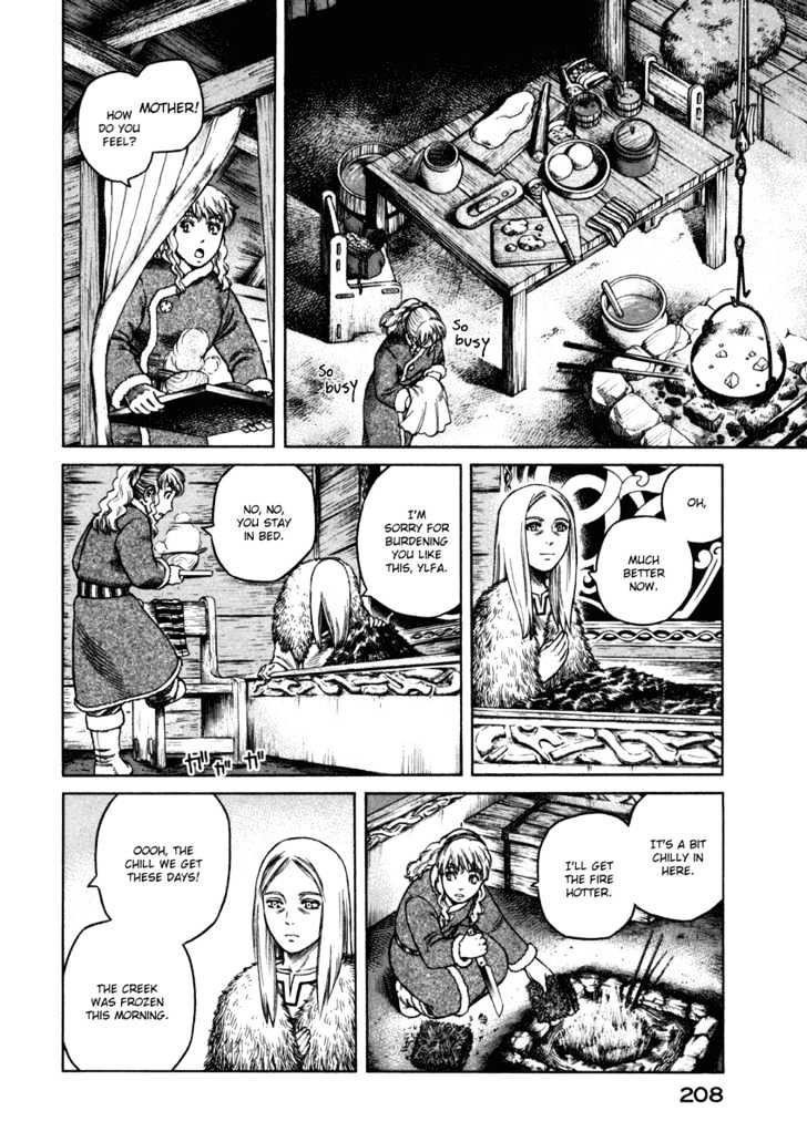 Vinland Saga Chapter 21.1 6